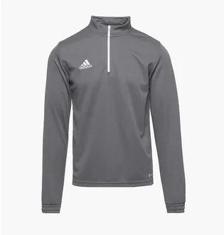 Кофта мужская Adidas Entrada 22 Training Top Grey H57546
