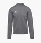 Кофта мужская Adidas Entrada 22 Training Top Grey H57546
