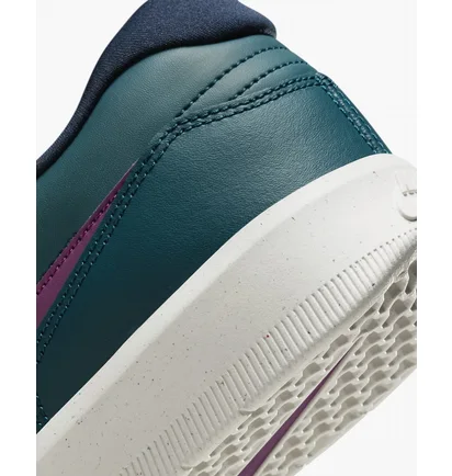 Кросівки унісекс Nike Sb Force 58 Premium Green Dh7505-401
