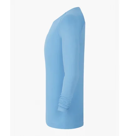 Термобілизна дитяча Nike Jr Dry Park First Layer Light Blue Av2611-412