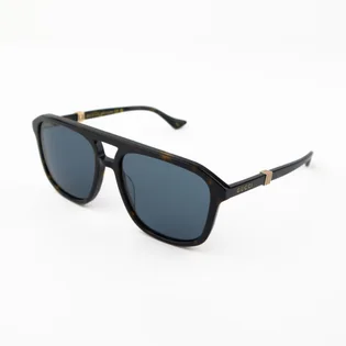 Солнцезащитные очки мужские GUCCI Blue/Brown GG1494S-002-57