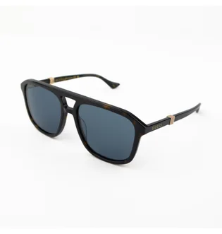 Солнцезащитные очки мужские GUCCI Blue/Brown GG1494S-002-57