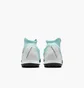 Сороконожки детские Nike Phantom Luna Ii Academy Tf Light Blue FJ2566-300