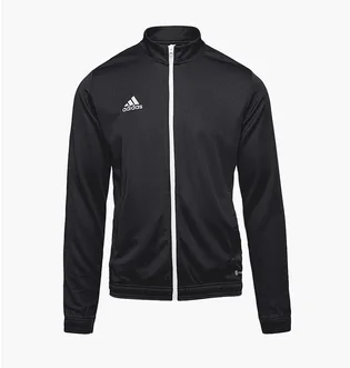Куртка мужская Adidas Entrada 22 Track Jacket Black HB0573