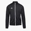 Куртка мужская Adidas Entrada 22 Track Jacket Black HB0573