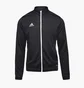 Куртка мужская Adidas Entrada 22 Track Jacket Black HB0573