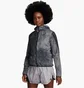 Куртка жіноча Nike Trail Grey FN6853-010