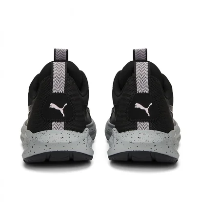 Кросівки чоловічі Puma Twitch Runner Trail Black 376961-12
