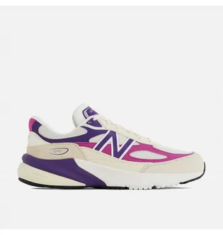 Кроссовки мужские New Balance Made In Usa 990V6 Beige U990TD6