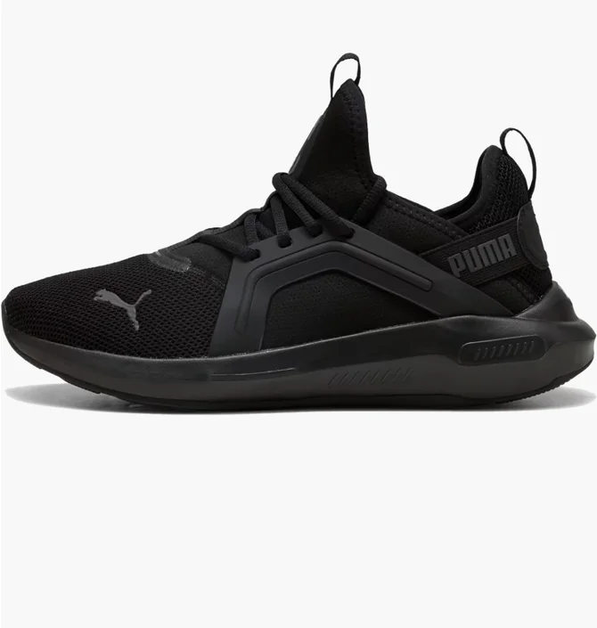 Кроссовки мужские Puma Softride Enzo 5 Black 311098-01