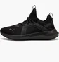 Кроссовки мужские Puma Softride Enzo 5 Black 311098-01