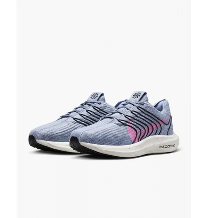 Кросівки чоловічі Nike Pegasus Turbo Next Nature Grey DM3413-400
