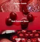 Ароматизатор воздуха Victoria's Secret Crushed Pre-Scented Air Freshener Red 27123603