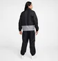 Спортивный костюм мужской Nike Woven Tracksuit Black/Grey HJ1985-010