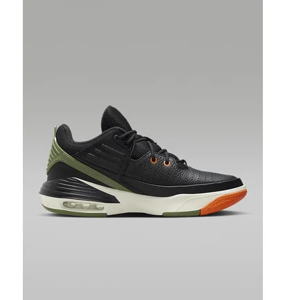 Кроссовки мужские Air Jordan Max Aura 3 Black DZ4353-003