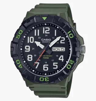 Часы мужские Casio MRW-210H-3A