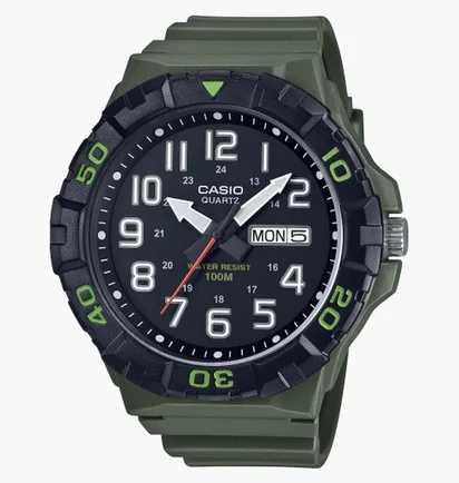 Часы мужские Casio MRW-210H-3A