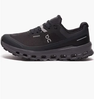 Кросівки чоловічі On Cloudvista 2 Waterproof Black 3ME30140106