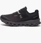 Кросівки чоловічі On Cloudvista 2 Waterproof Black 3ME30140106
