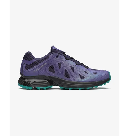 Кроссовки унисекс Salomon Xt-Whisper Void Liberty Violet L47875400
