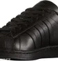 Кроссовки мужские Adidas Originals Superstar Foundation Black AF5666
