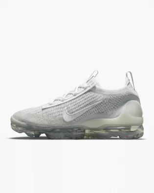 Кроссовки женские Nike Air Vapormax 2021 Fk Grey DC4112-100