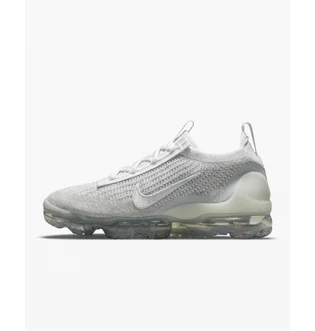 Кросівки жіночі Nike Air Vapormax 2021 Fk Grey DC4112-100