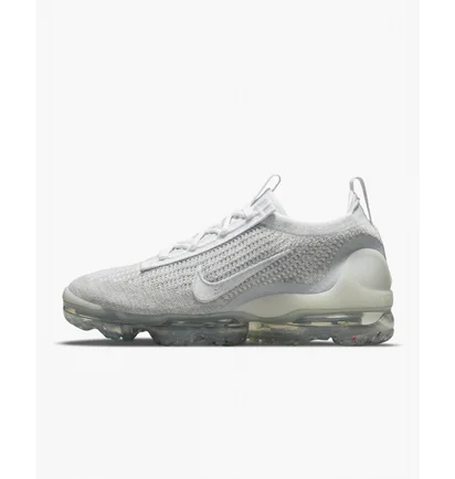 Кросівки жіночі Nike Air Vapormax 2021 Fk Grey DC4112-100