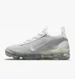 Кросівки жіночі Nike Air Vapormax 2021 Fk Grey DC4112-100
