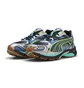 Кроссовки унисекс Puma Veritana Energy Multi 402351-04