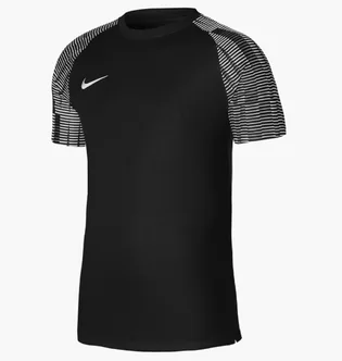 Футболка детская Nike Dri-Fit Academy Black DH8369-010