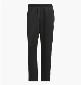 Штаны унисекс Adidas Skateboarding Sst Track Pant Black IJ0975