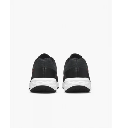 Кросівки чоловічі Nike Revolution 6 Black DC3728-005