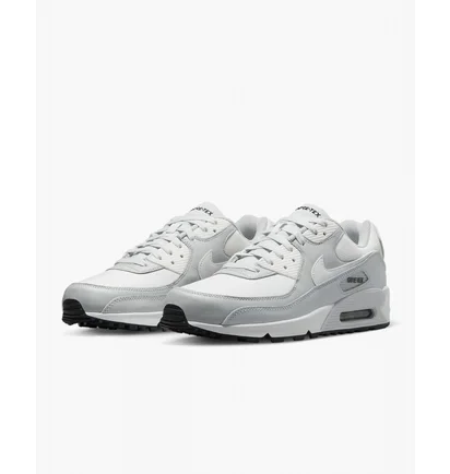 Кросівки унісекс Nike Air Max 90 Gtx Grey Dj9779-003
