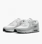 Кросівки унісекс Nike Air Max 90 Gtx Grey Dj9779-003