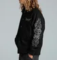Куртка чоловіча RipNDip Volt Black RNDFAL24100