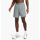Шорти чоловічі Nike Dri-Fit Challenger Grey Dv9357-084