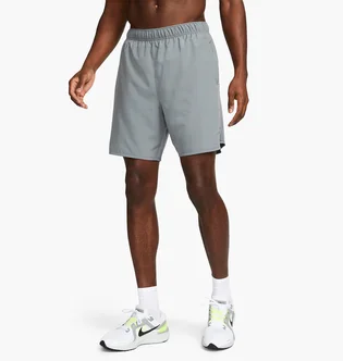 Шорты мужские Nike Dri-Fit Challenger Grey Dv9357-084
