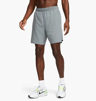 Шорты мужские Nike Dri-Fit Challenger Grey Dv9357-084