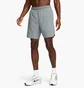 Шорты мужские Nike Dri-Fit Challenger Grey Dv9357-084