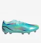 Бутсы унисекс Adidas X Speedportal.1 Fg Light Blue GW8427