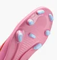 Бутсы мужские Nike Vapor 16 Club Fg/Mg Pink FQ8441-600