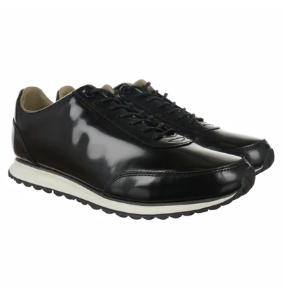Кроссовки женские Lacoste Helaine Runner 3 Srw Black 728SRW1127248
