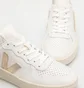 Кроссовки женские Veja V-10 White VI0220737