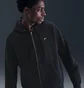 Толстовка чоловіча Nike Solo Swoosh Black HV1084-010