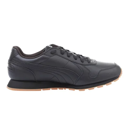 Кроссовки унисекс Puma St Runner Full L Black 359130-08