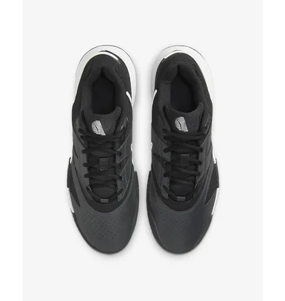 Кросівки чоловічі Nike Court Lite 4 Black FN0530-001