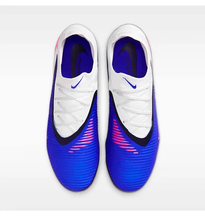 Бутси чоловічі Nike Phantom 6 Pro Blue/White HJ4122-446