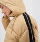 Куртка жіноча Ellesse W Hondo Beige SGX21031-214