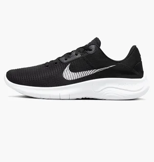 Кросівки чоловічі Nike Flex Experience Run 11 Running Shoes Black Dd9284-001
